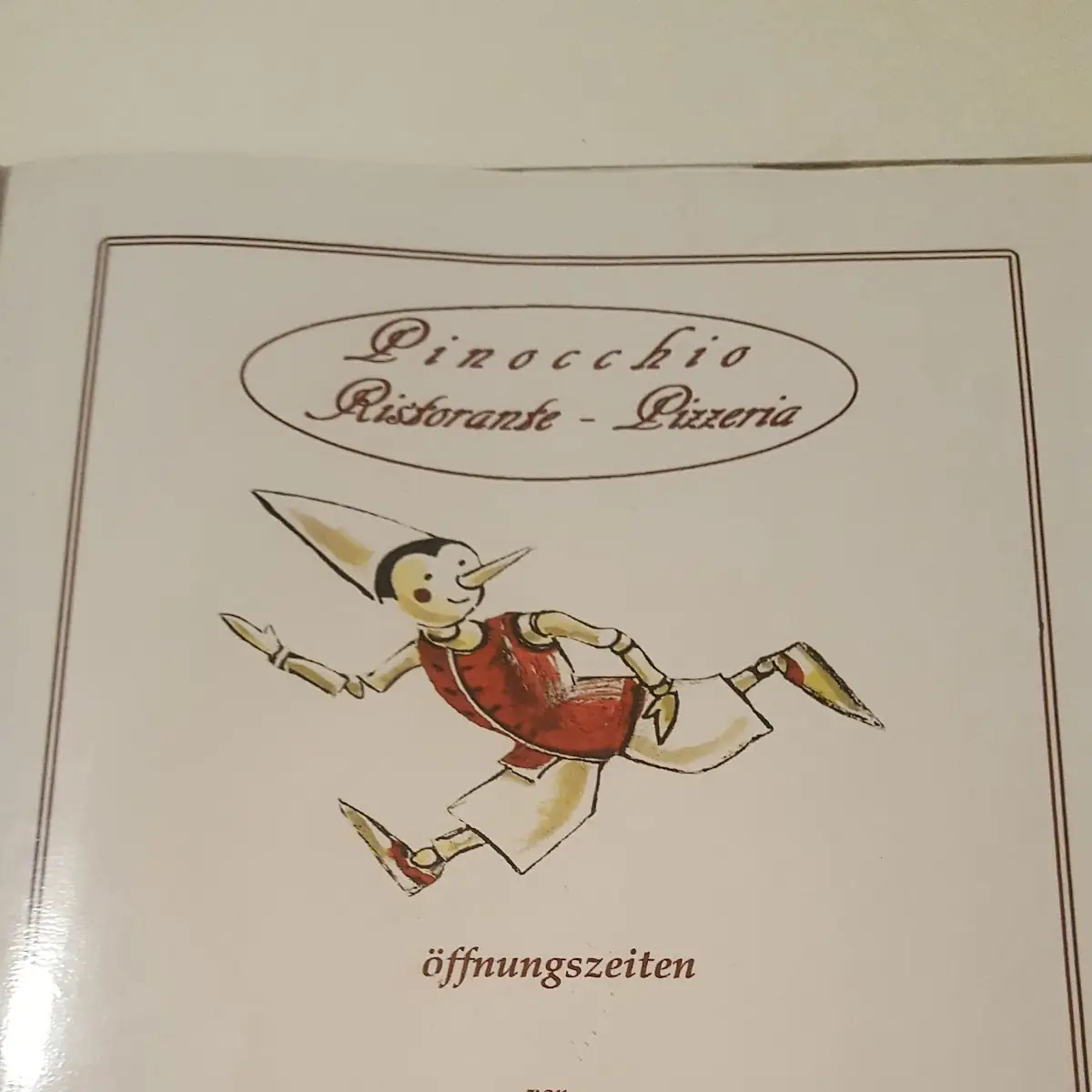 Speisekarte photo 8