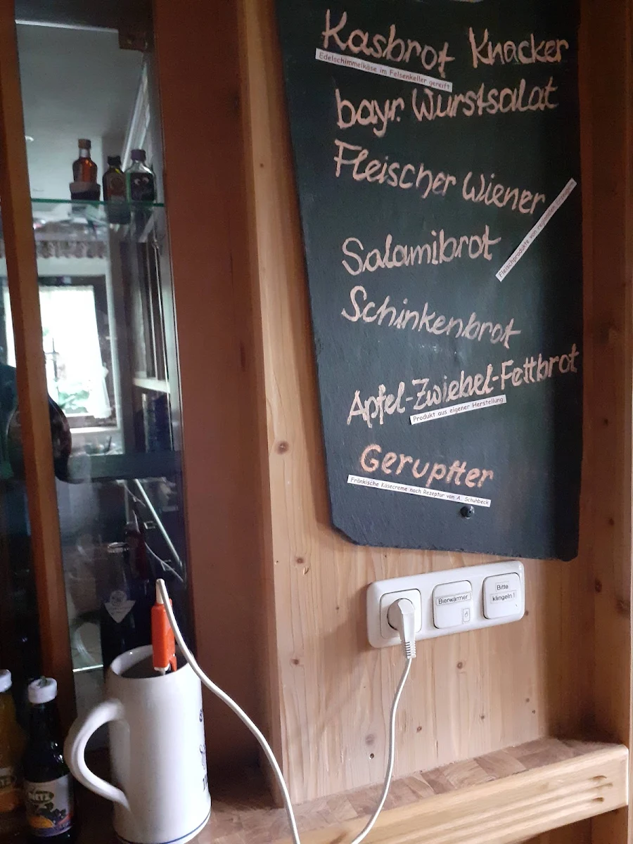 Speisekarte photo 4
