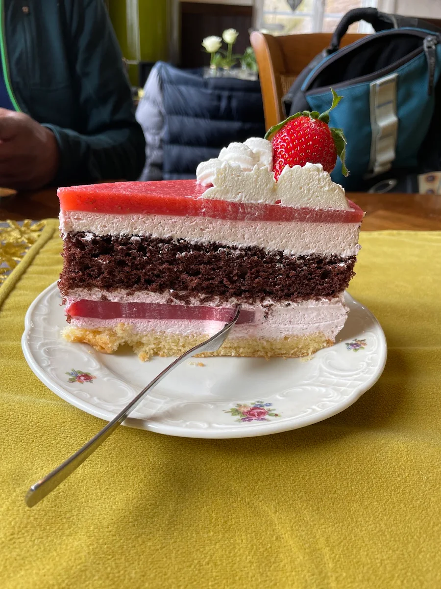 Essen und Trinken photo 10
