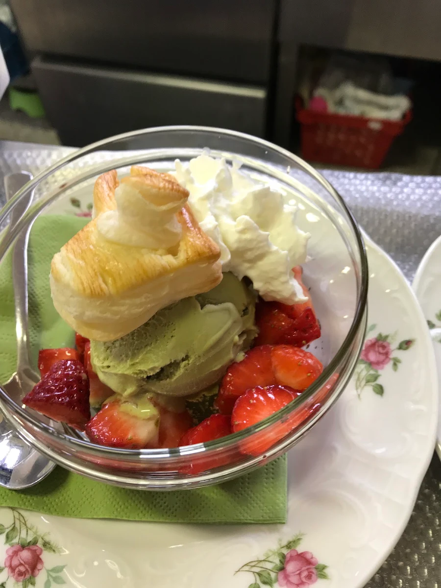 Essen und Trinken photo 5