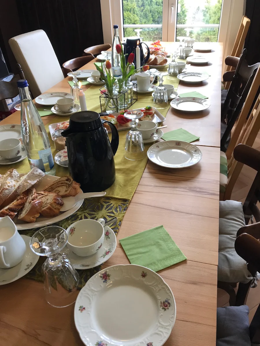 Essen und Trinken photo 8