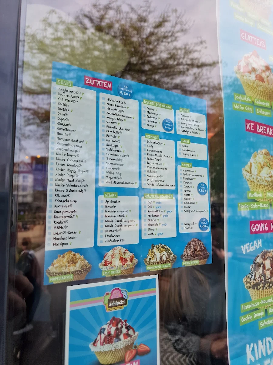 Speisekarte photo 8