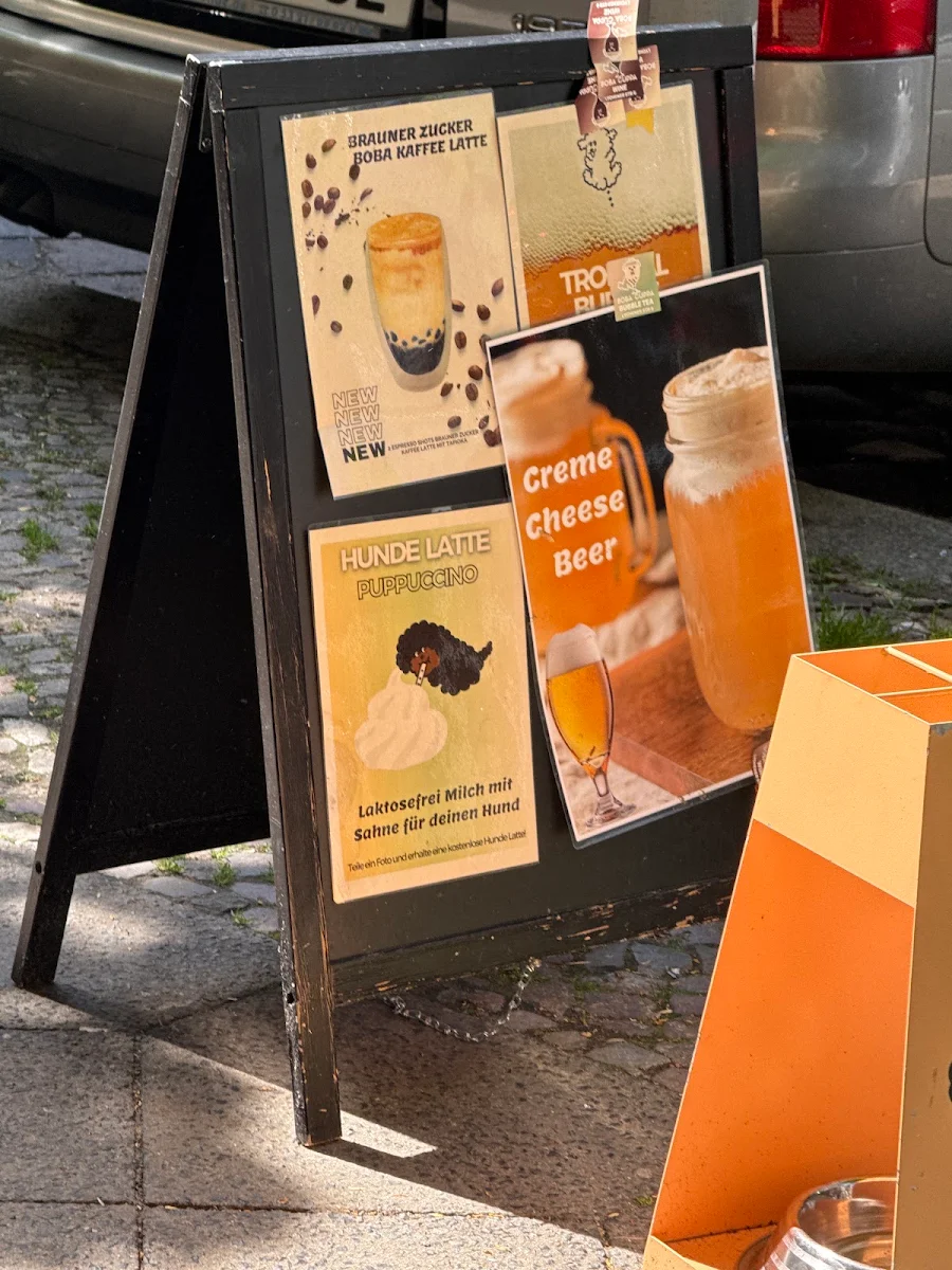Speisekarte photo 10