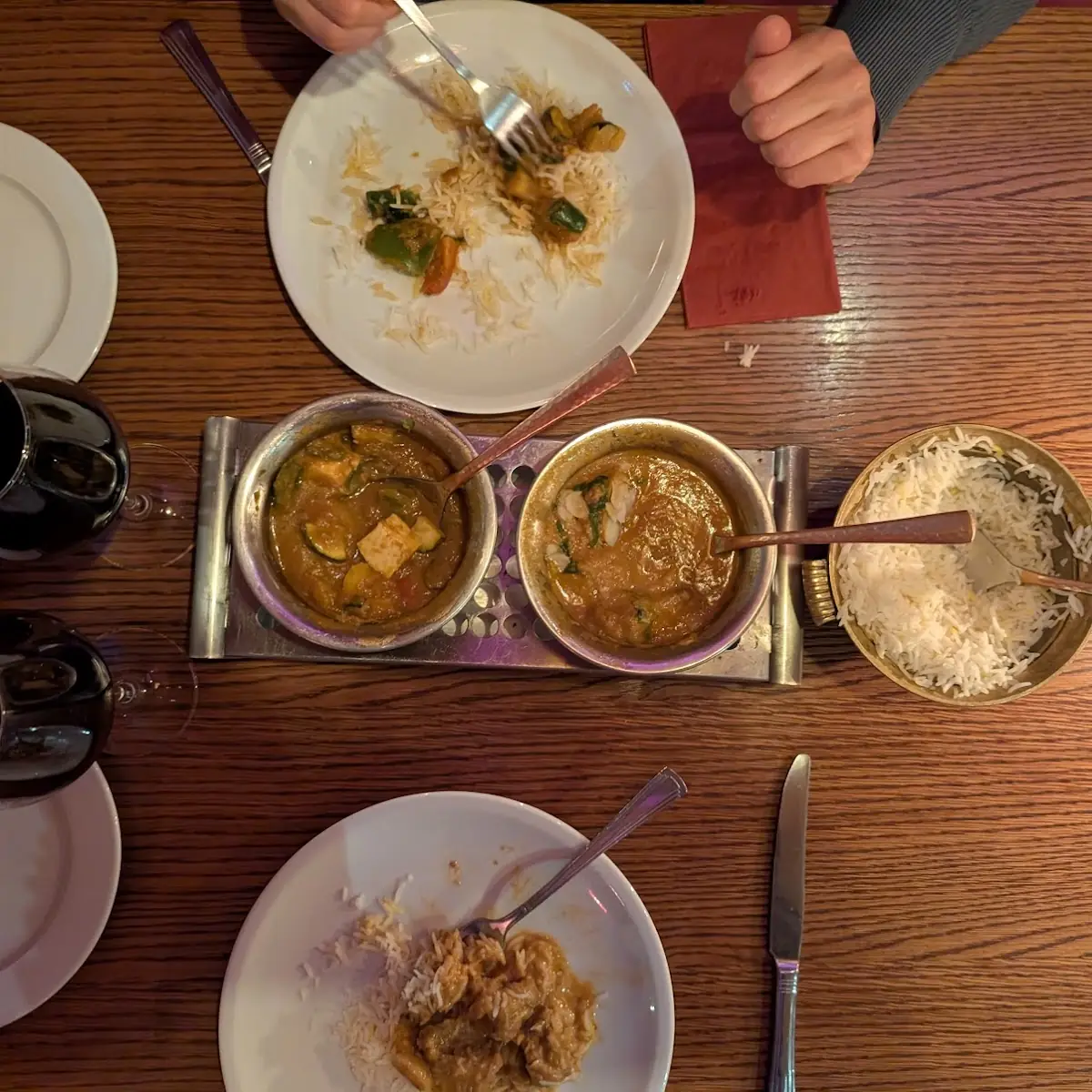 Essen und Trinken photo 10