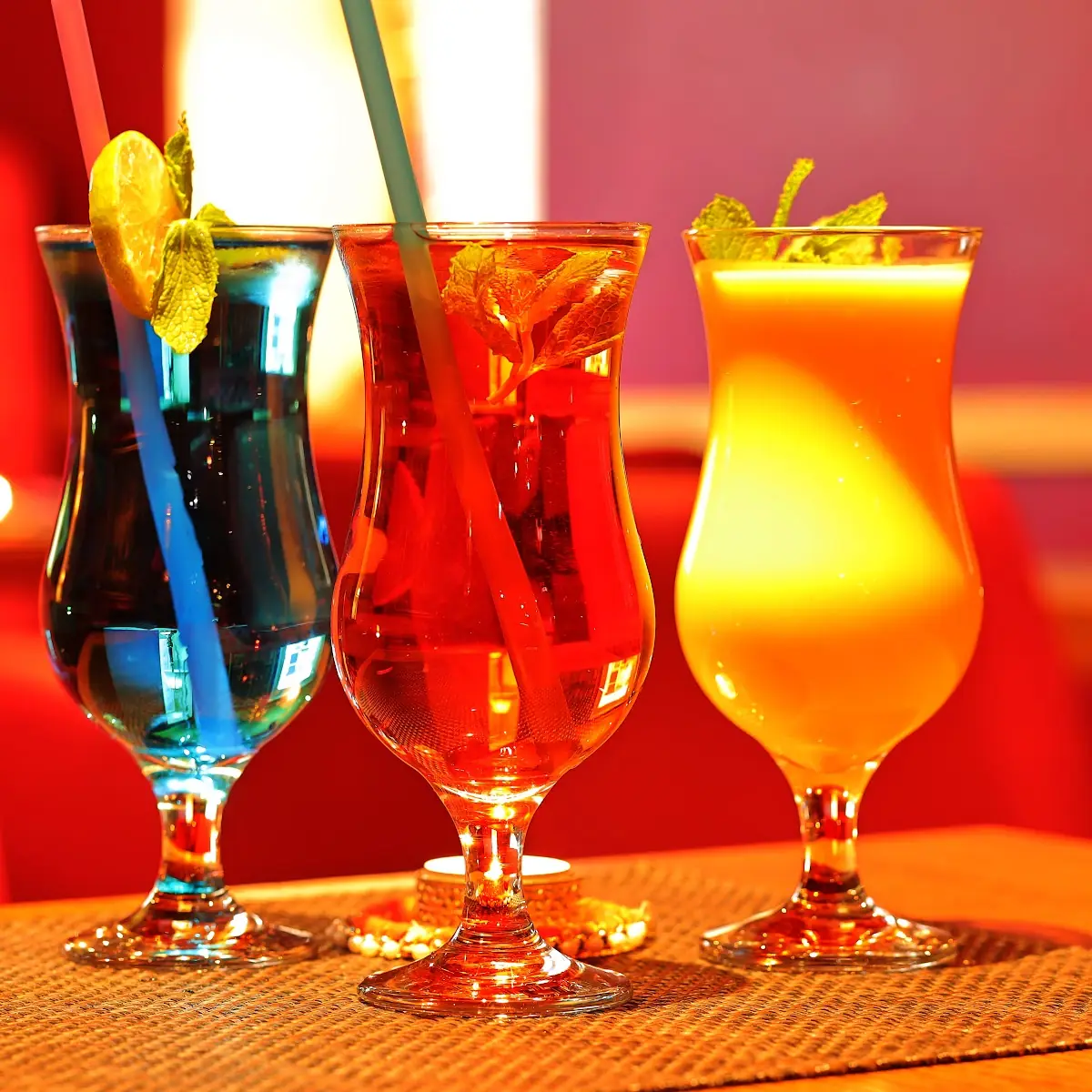 Essen und Trinken photo 3