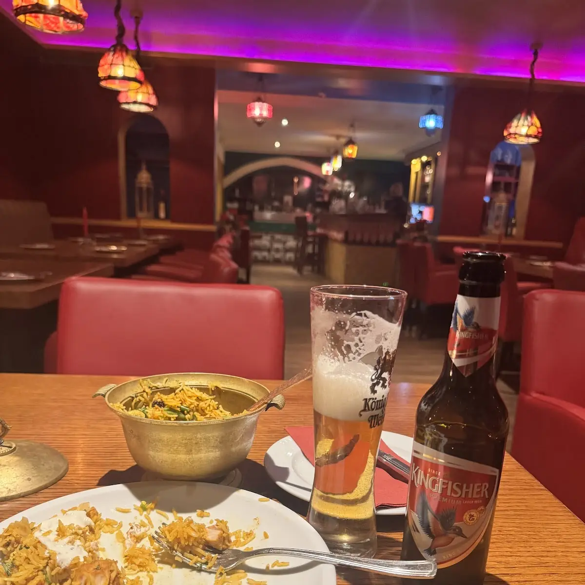 Essen und Trinken photo 4