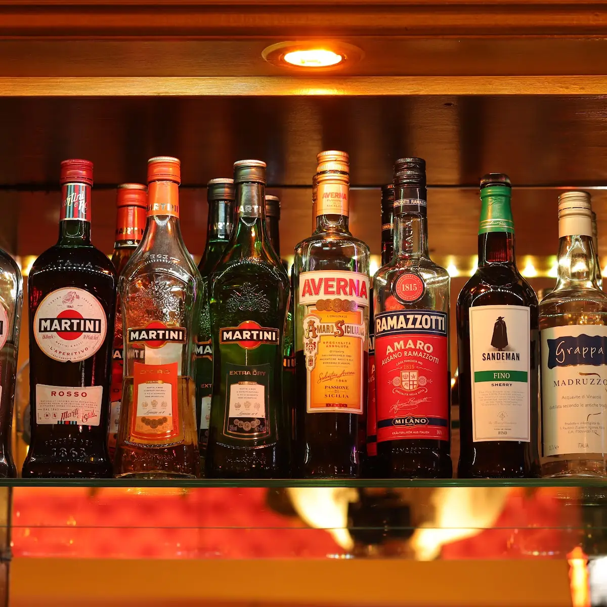 Essen und Trinken photo 5