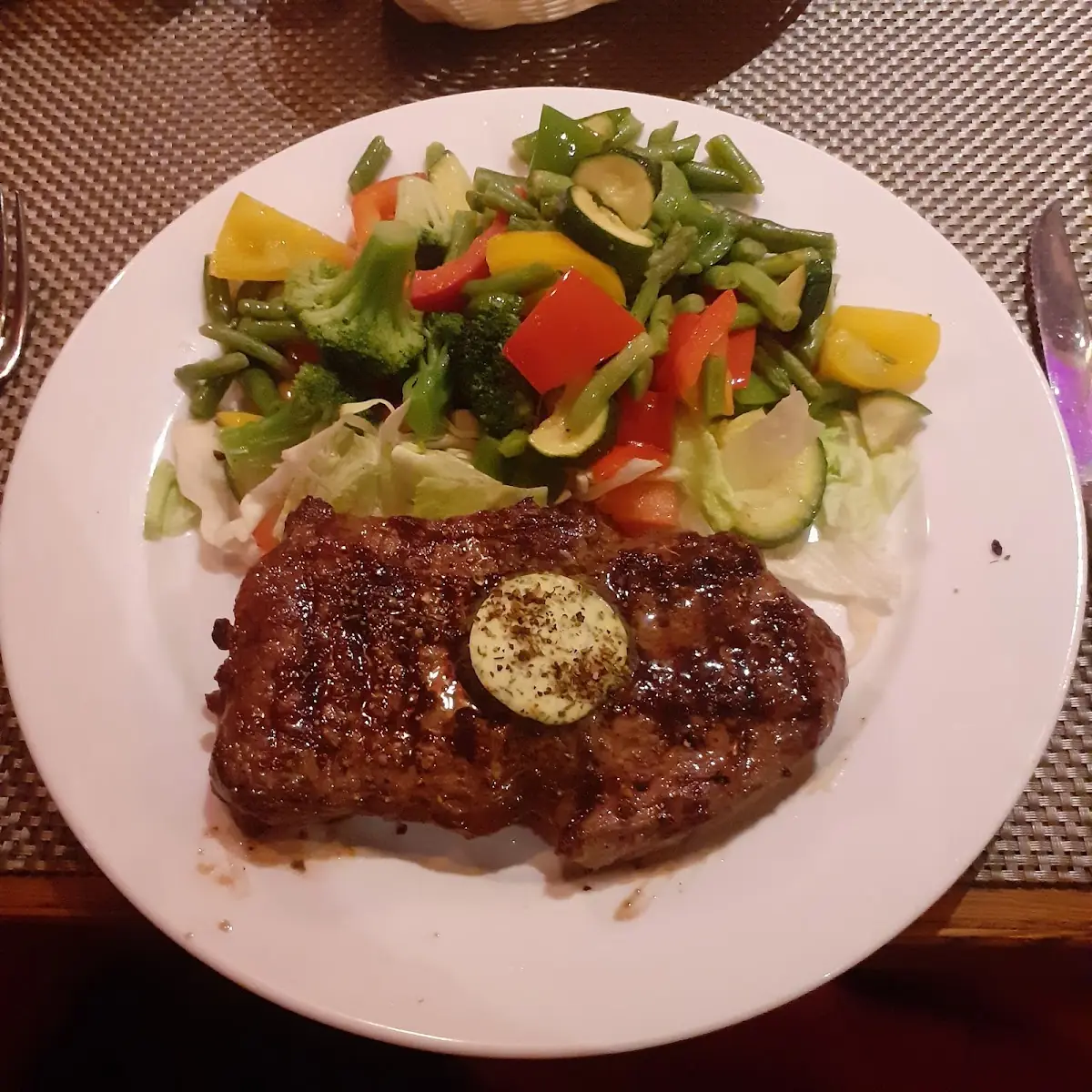 Essen und Trinken photo 6