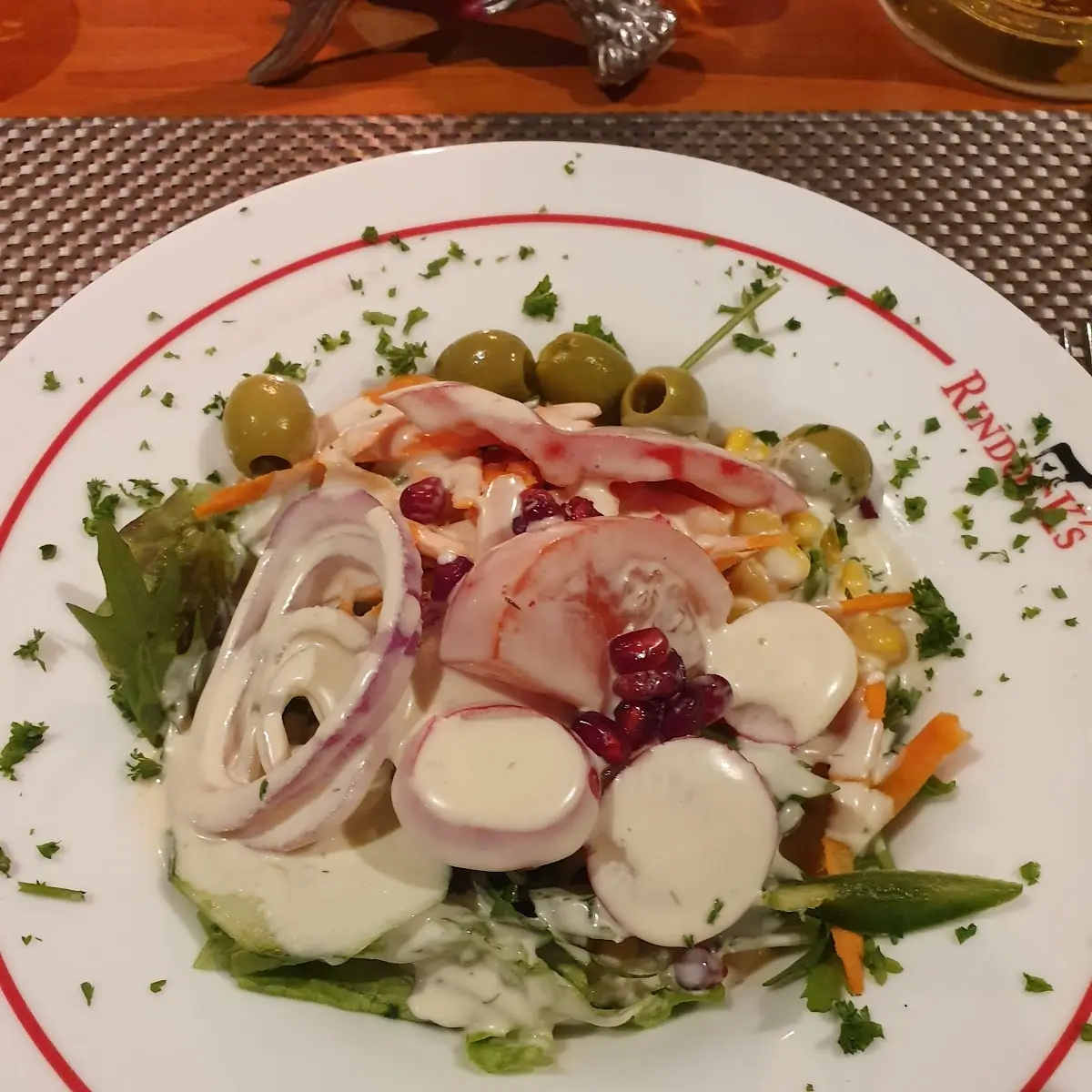 Essen und Trinken photo 9