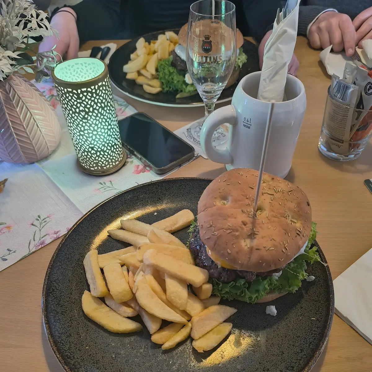 Essen und Trinken photo 2