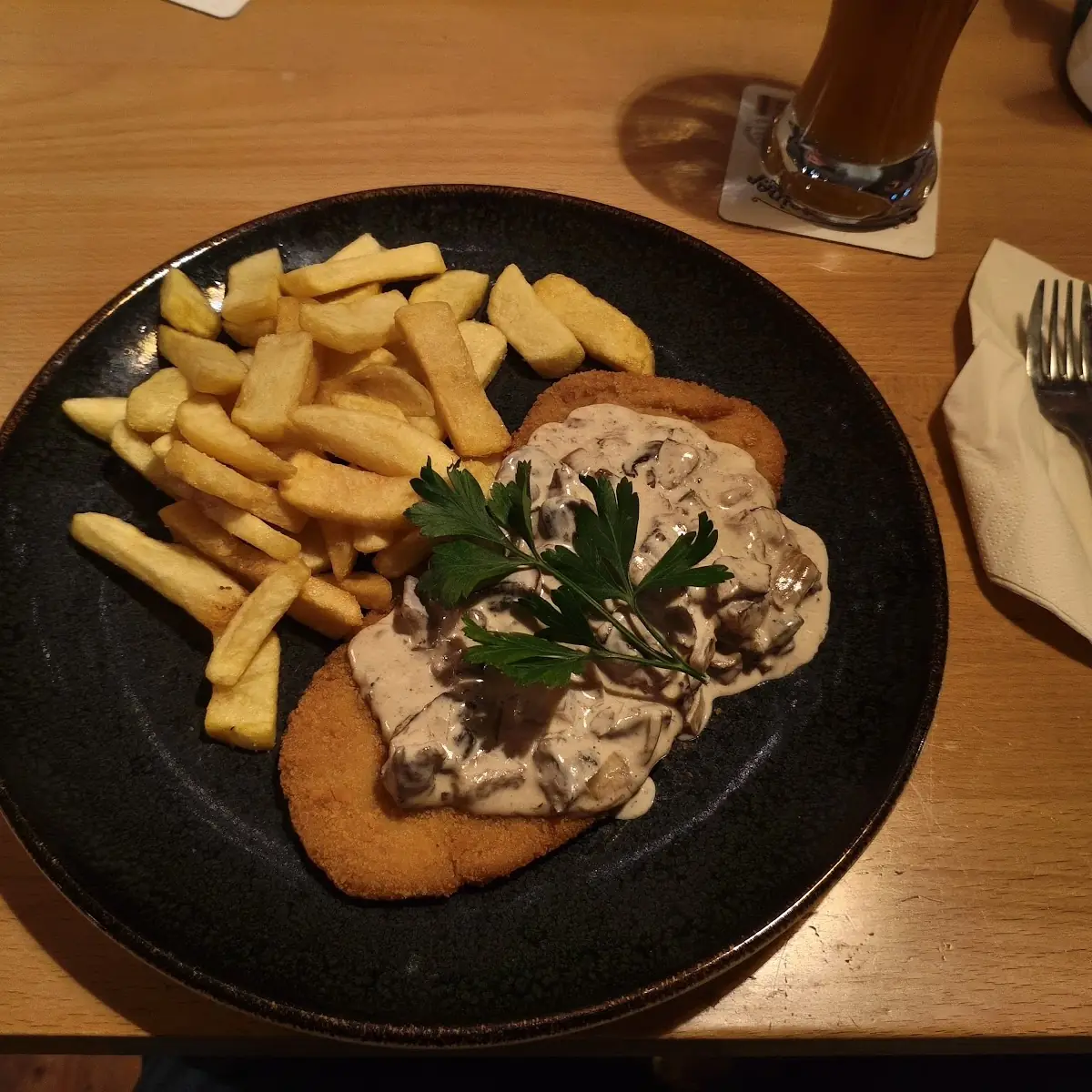 Essen und Trinken photo 3