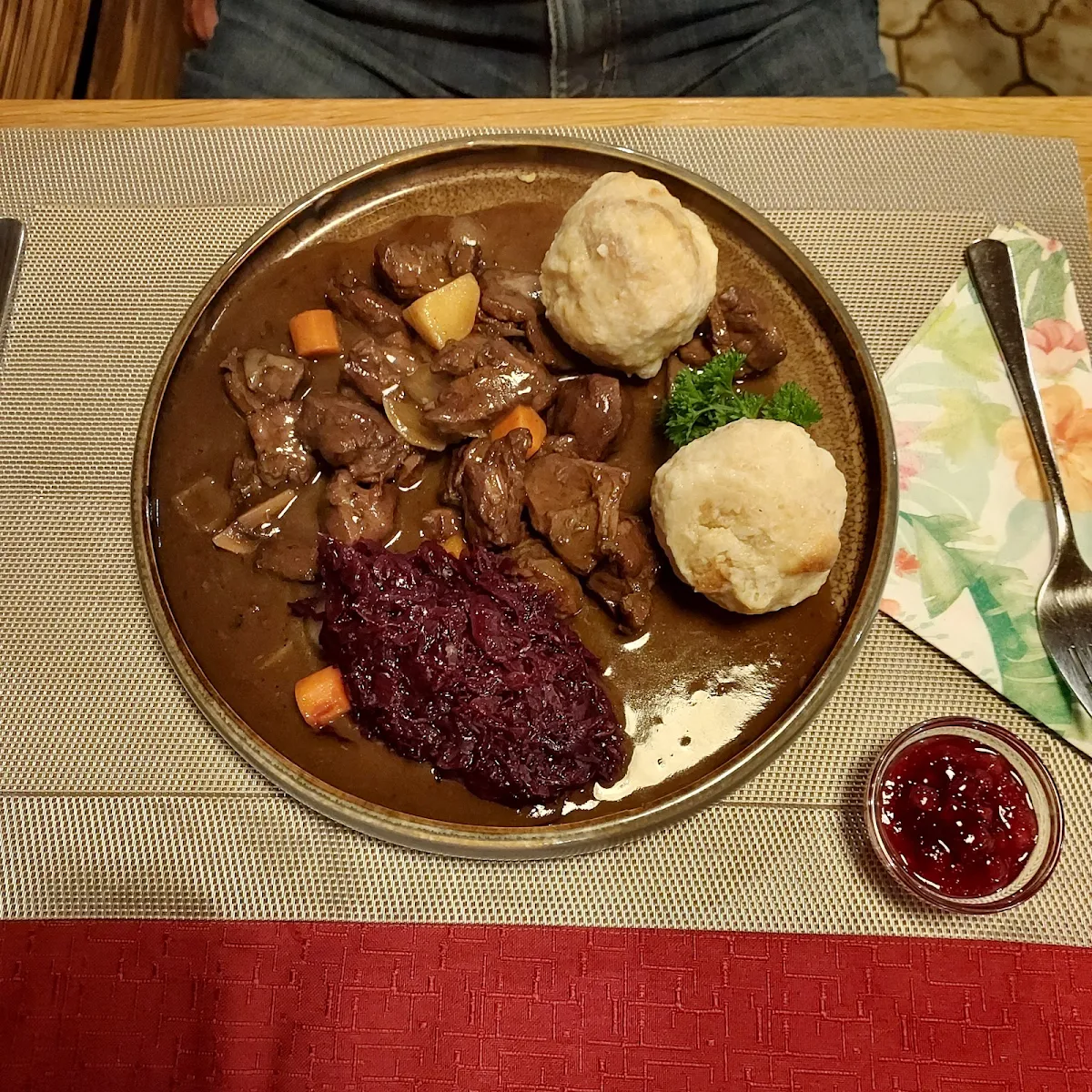 Essen und Trinken photo 4