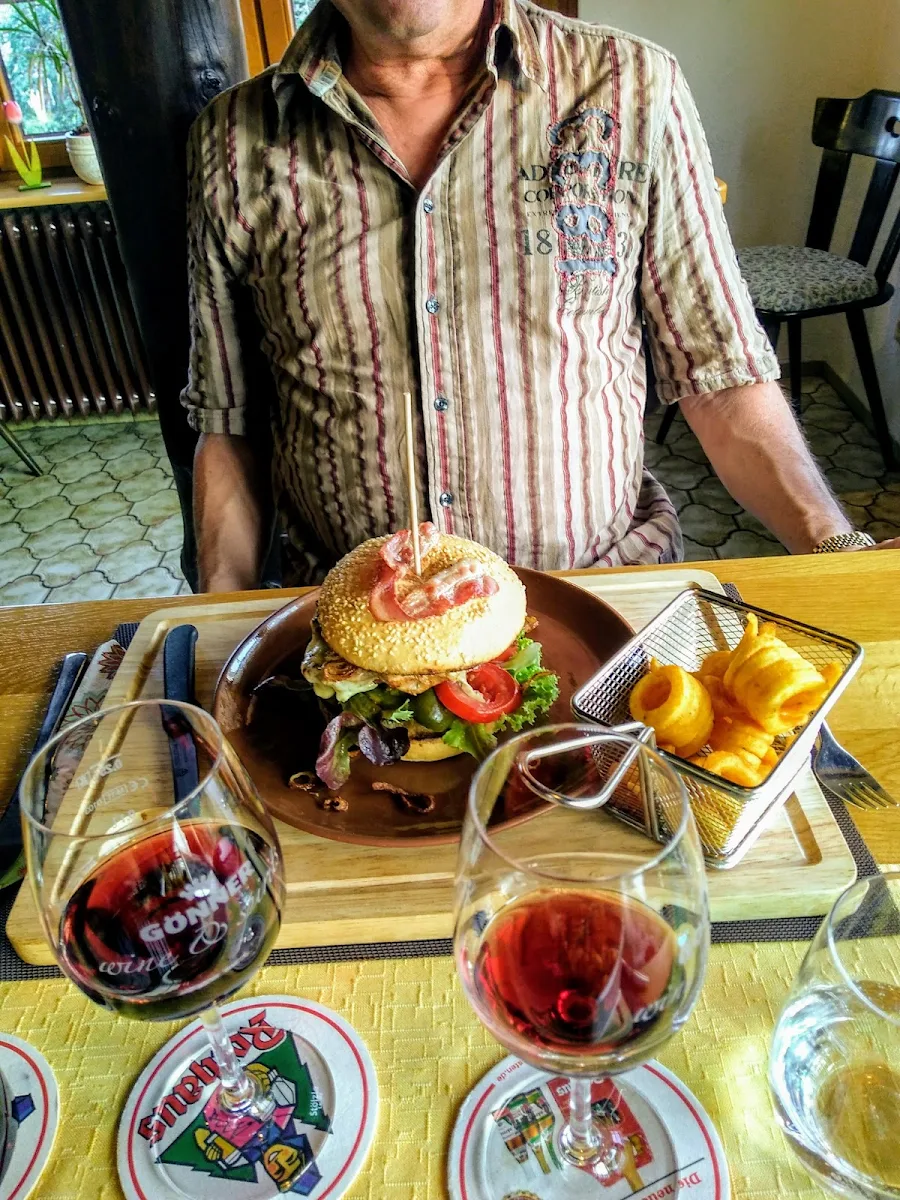 Essen und Trinken photo 5