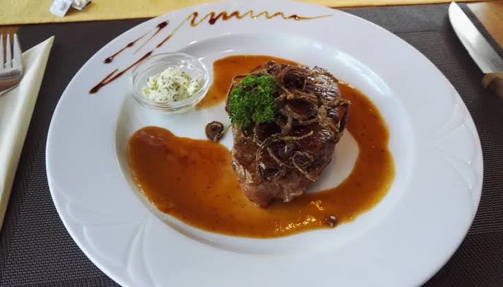 Essen und Trinken photo 7