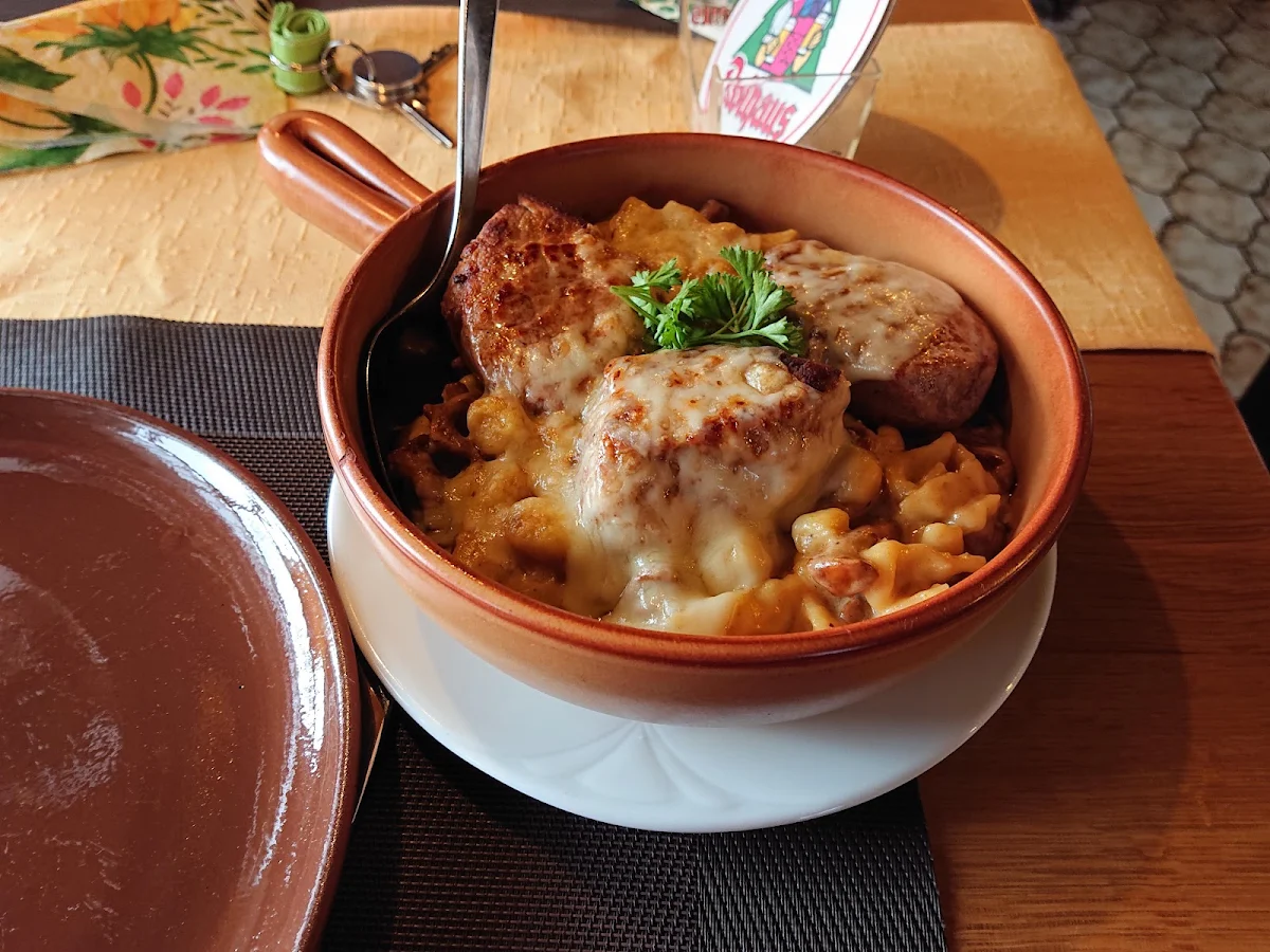 Essen und Trinken photo 9