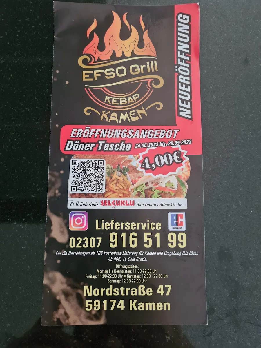 Speisekarte photo 6