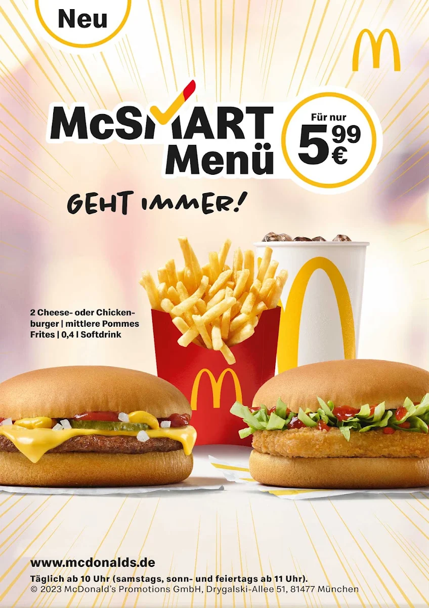 Speisekarte photo 4