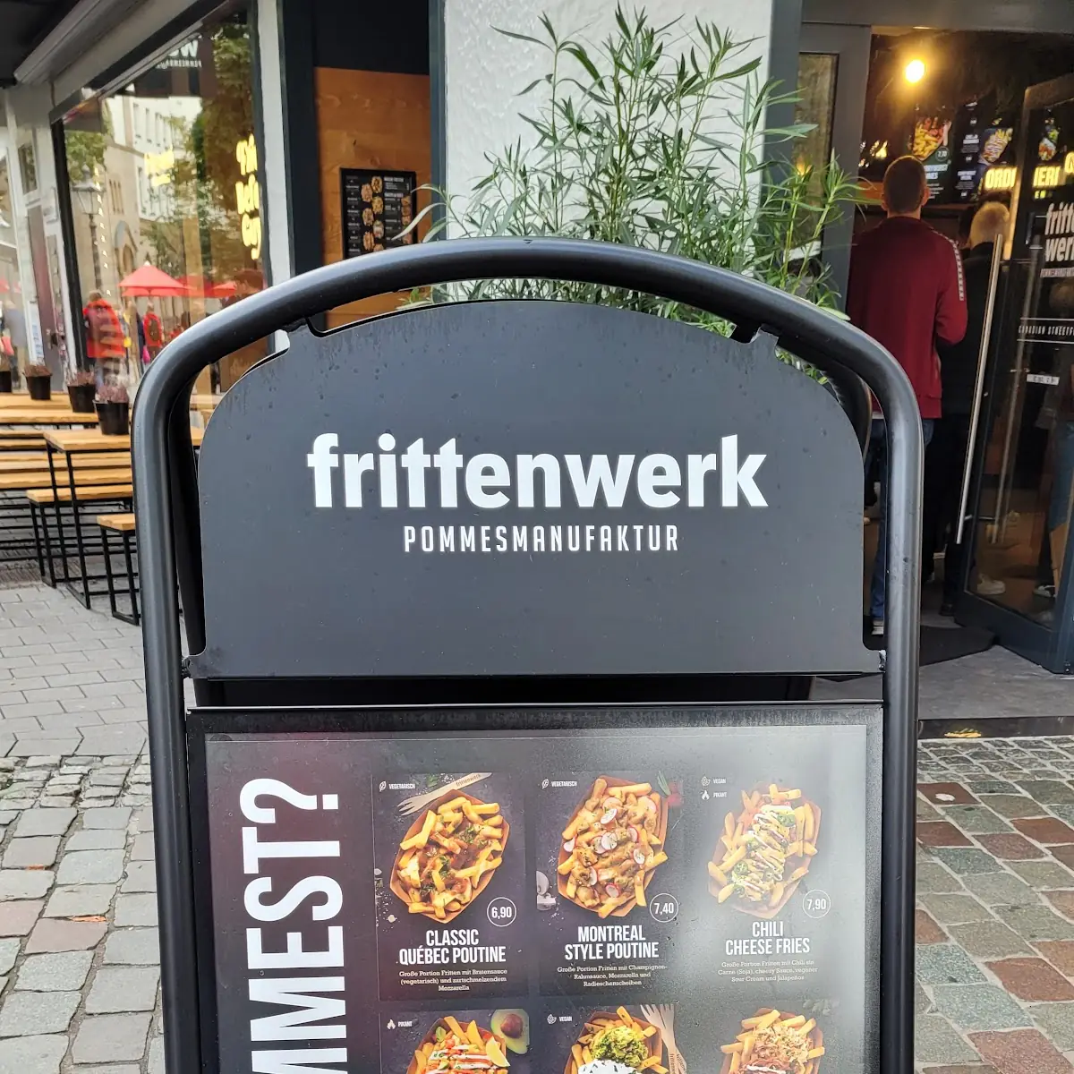 Speisekarte photo 9