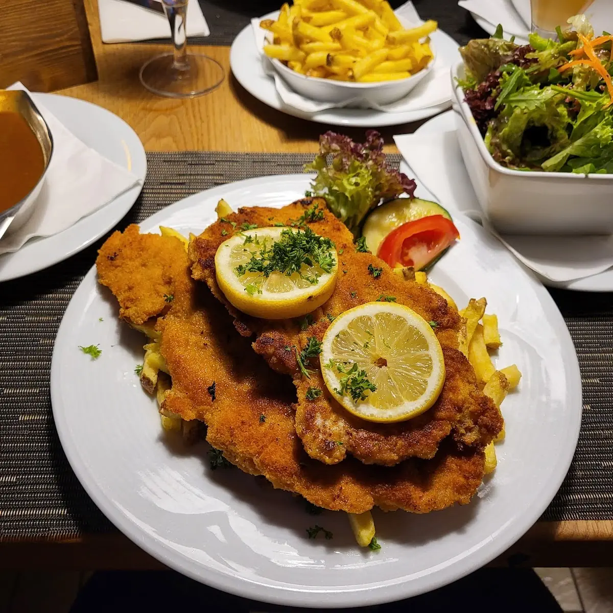 Essen und Trinken photo 1