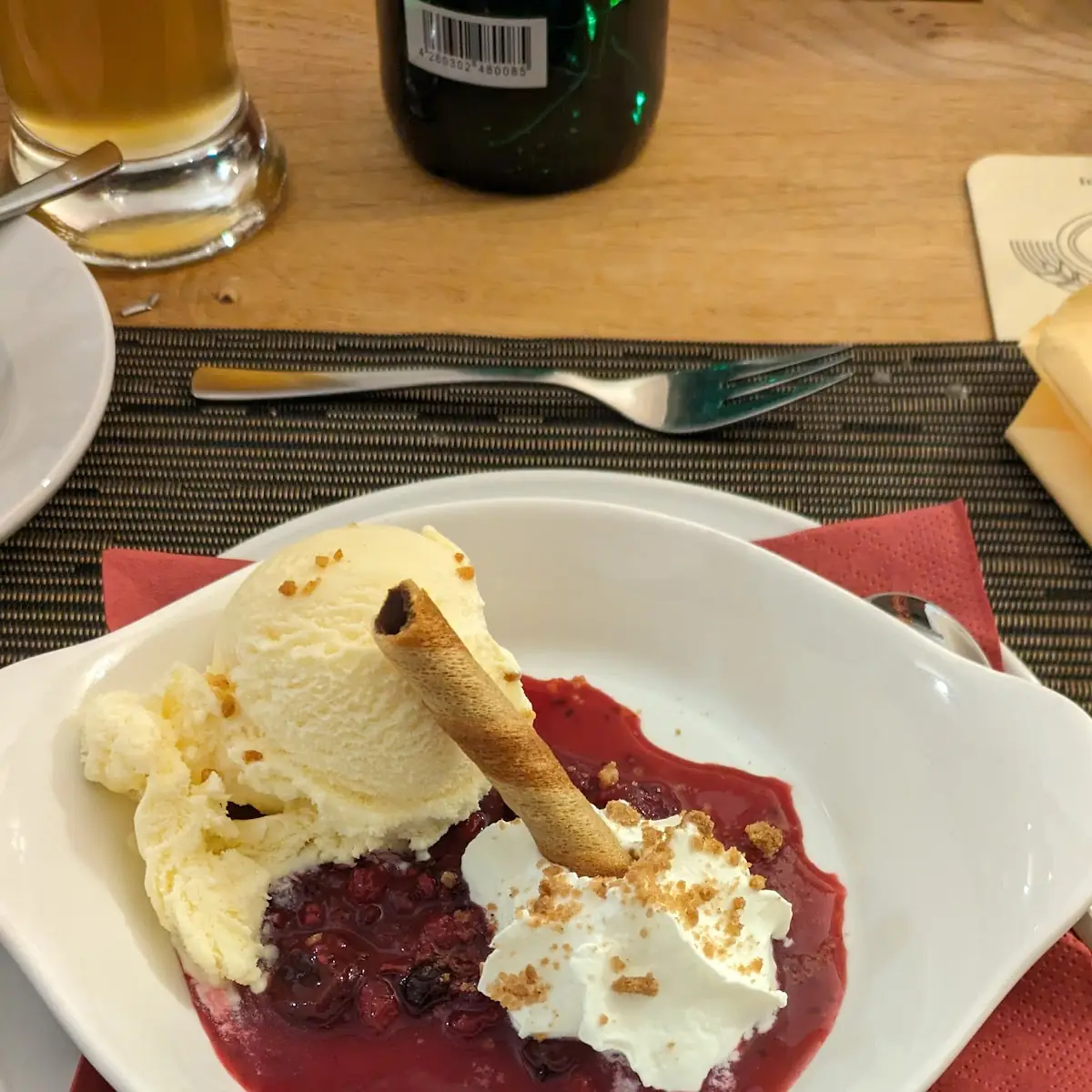 Essen und Trinken photo 10