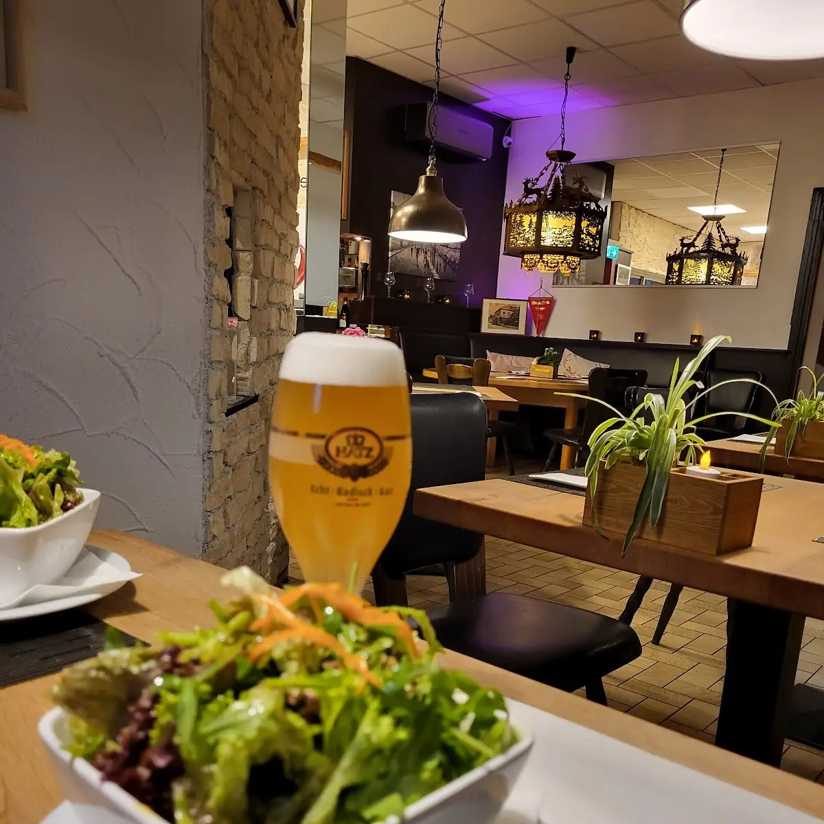 Essen und Trinken photo 3