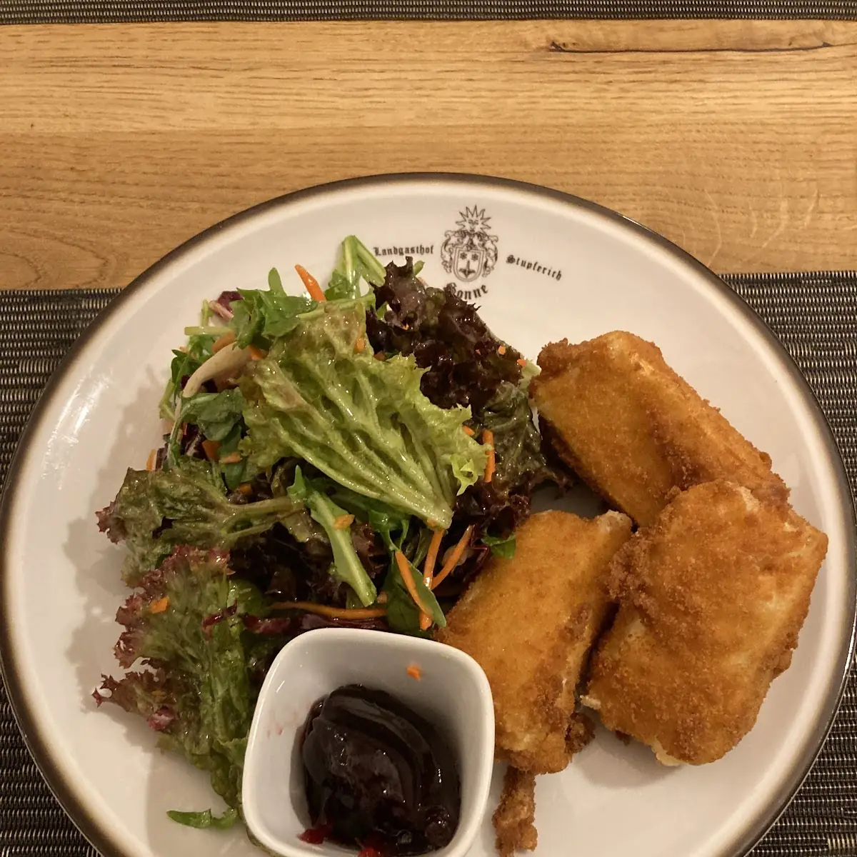 Essen und Trinken photo 4