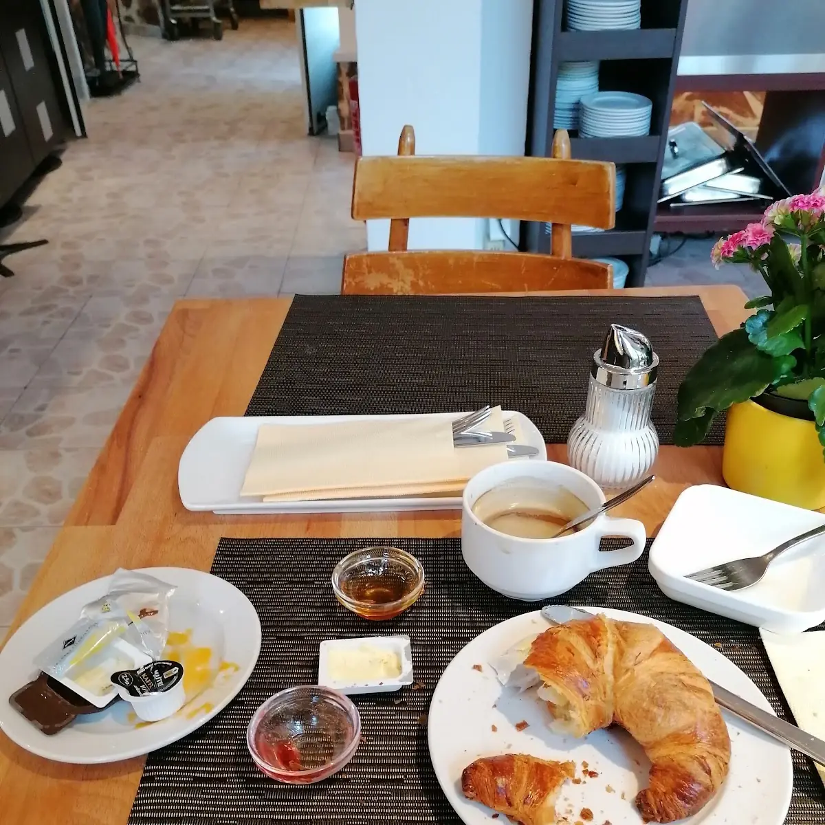 Essen und Trinken photo 7