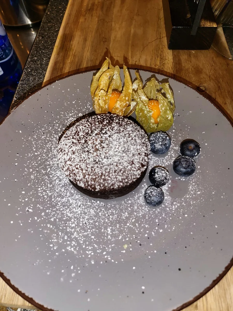 Essen und Trinken photo 1