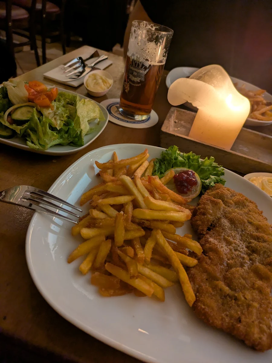 Essen und Trinken photo 2