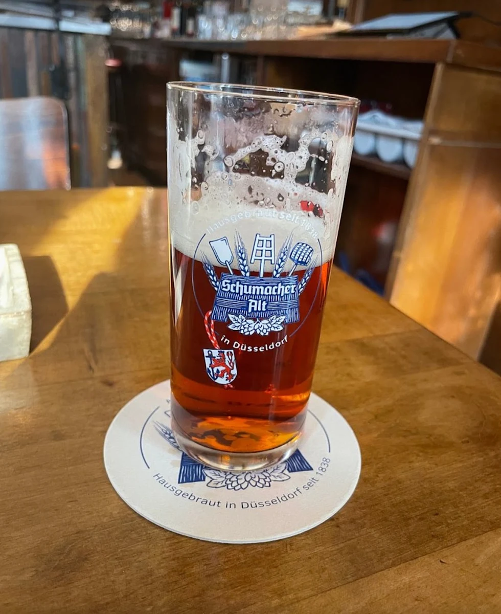 Essen und Trinken photo 4