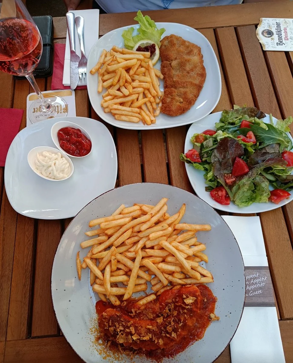 Essen und Trinken photo 8