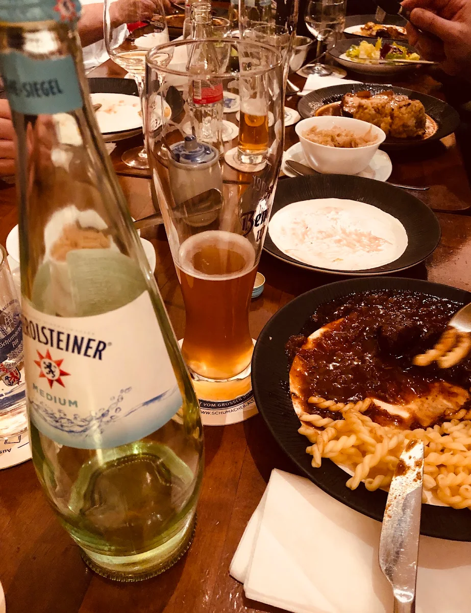Essen und Trinken photo 9