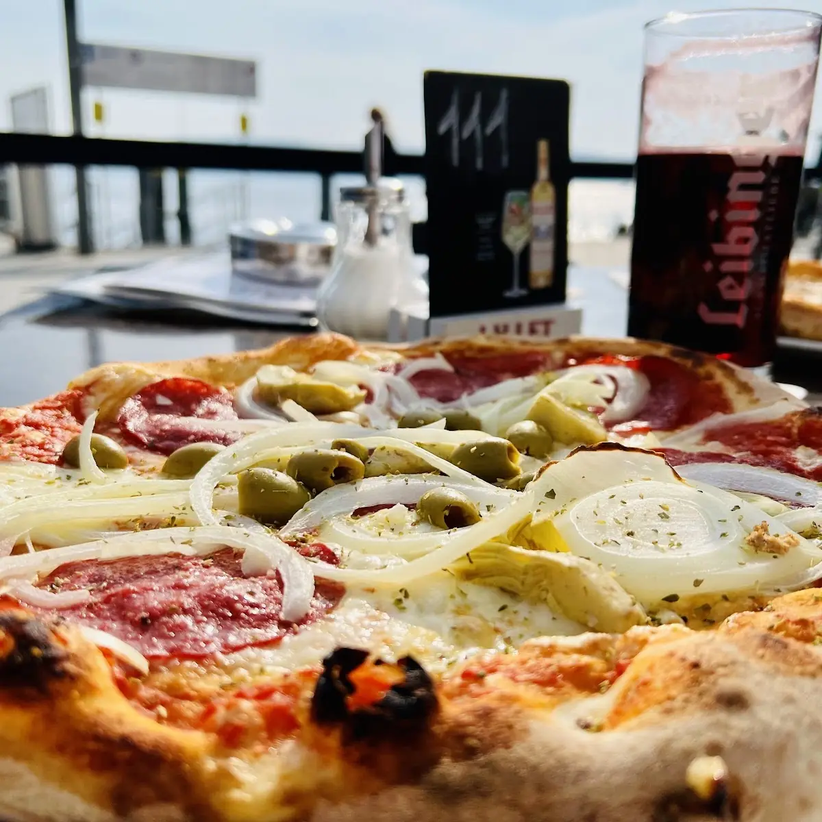 Essen und Trinken photo 1