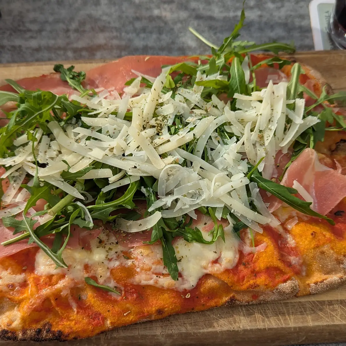 Essen und Trinken photo 10