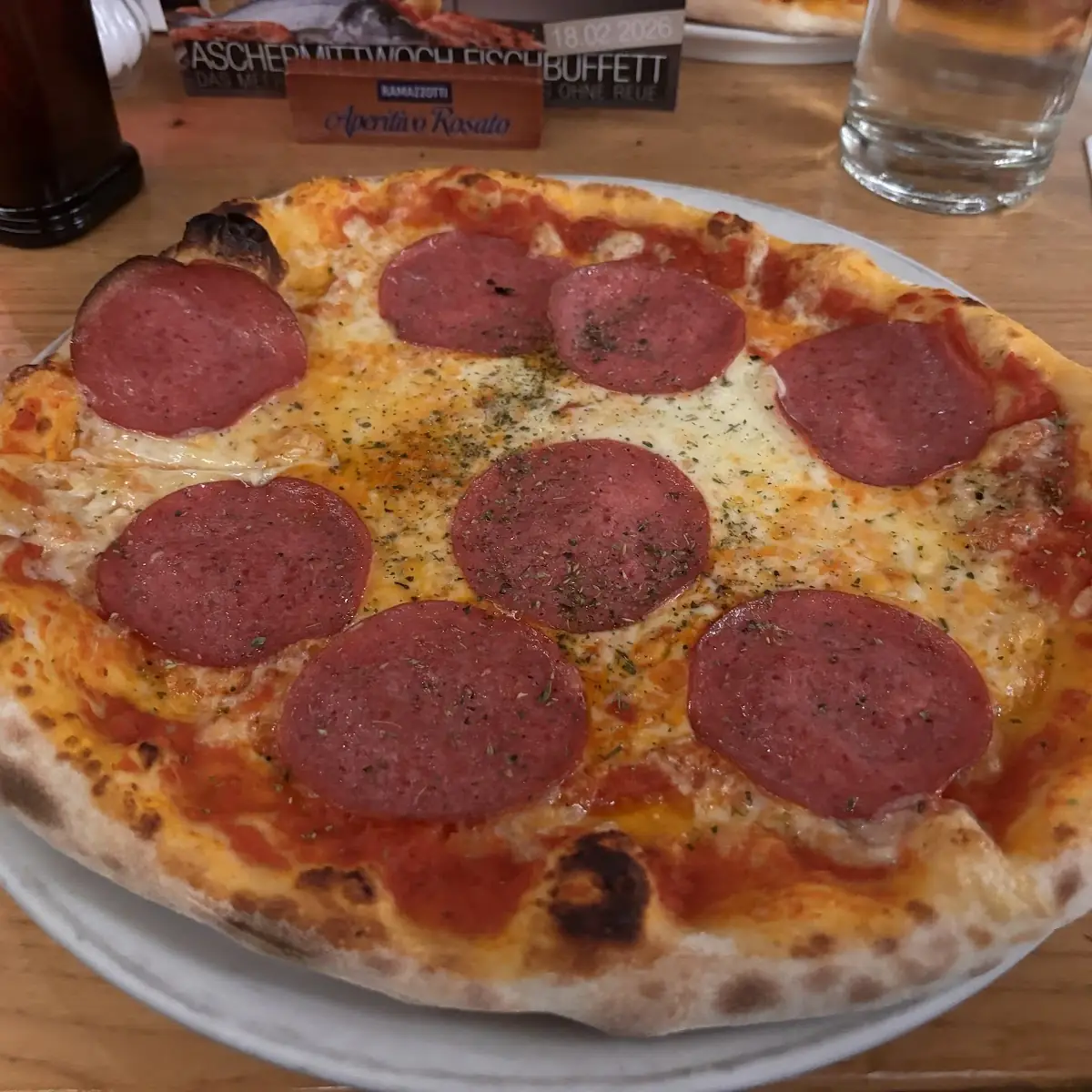 Essen und Trinken photo 3