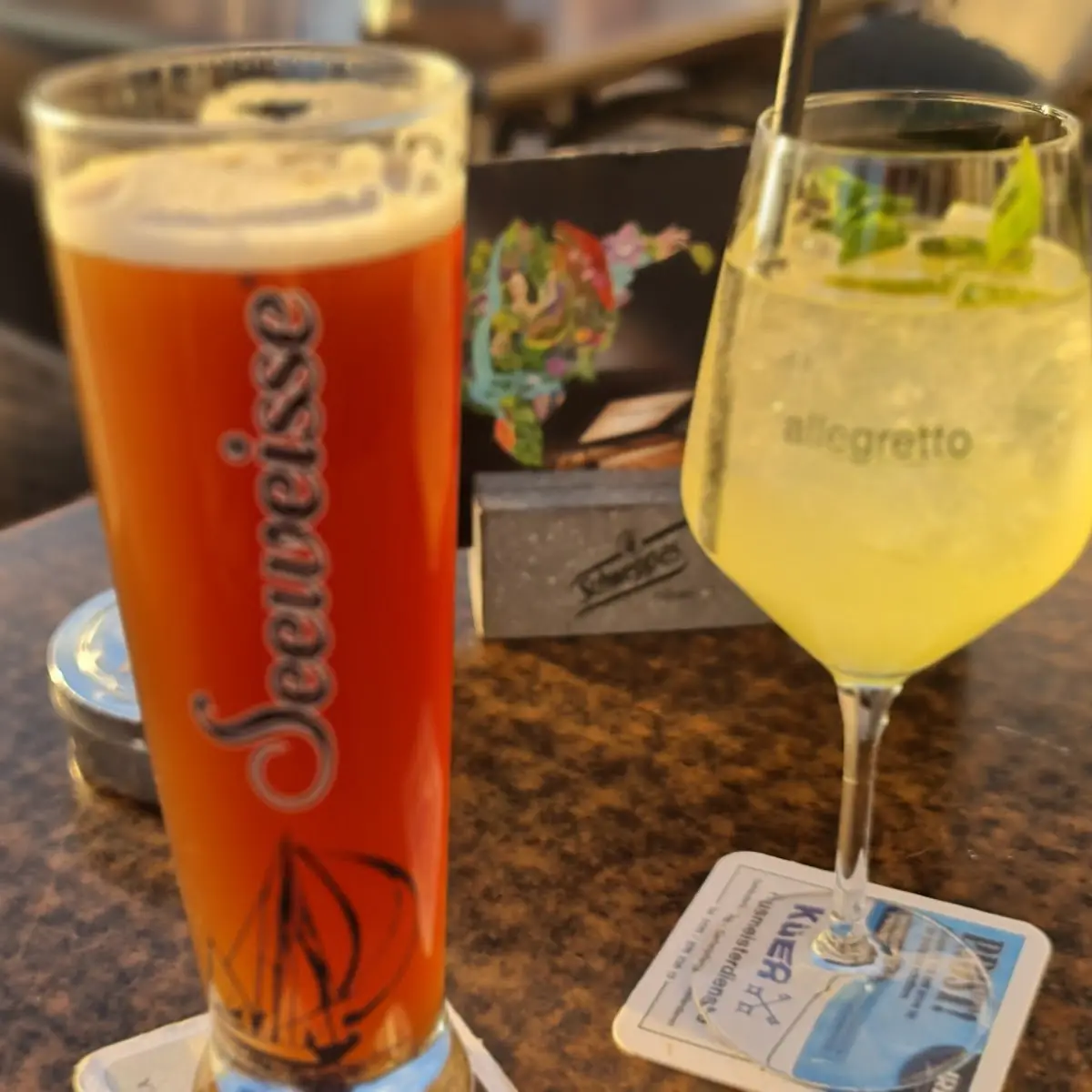 Essen und Trinken photo 5