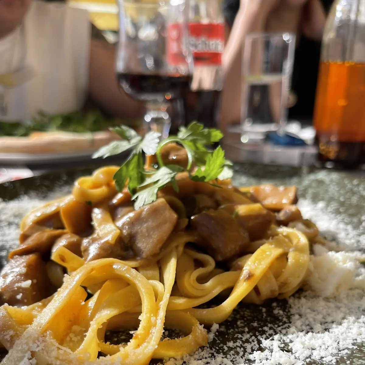 Essen und Trinken photo 6