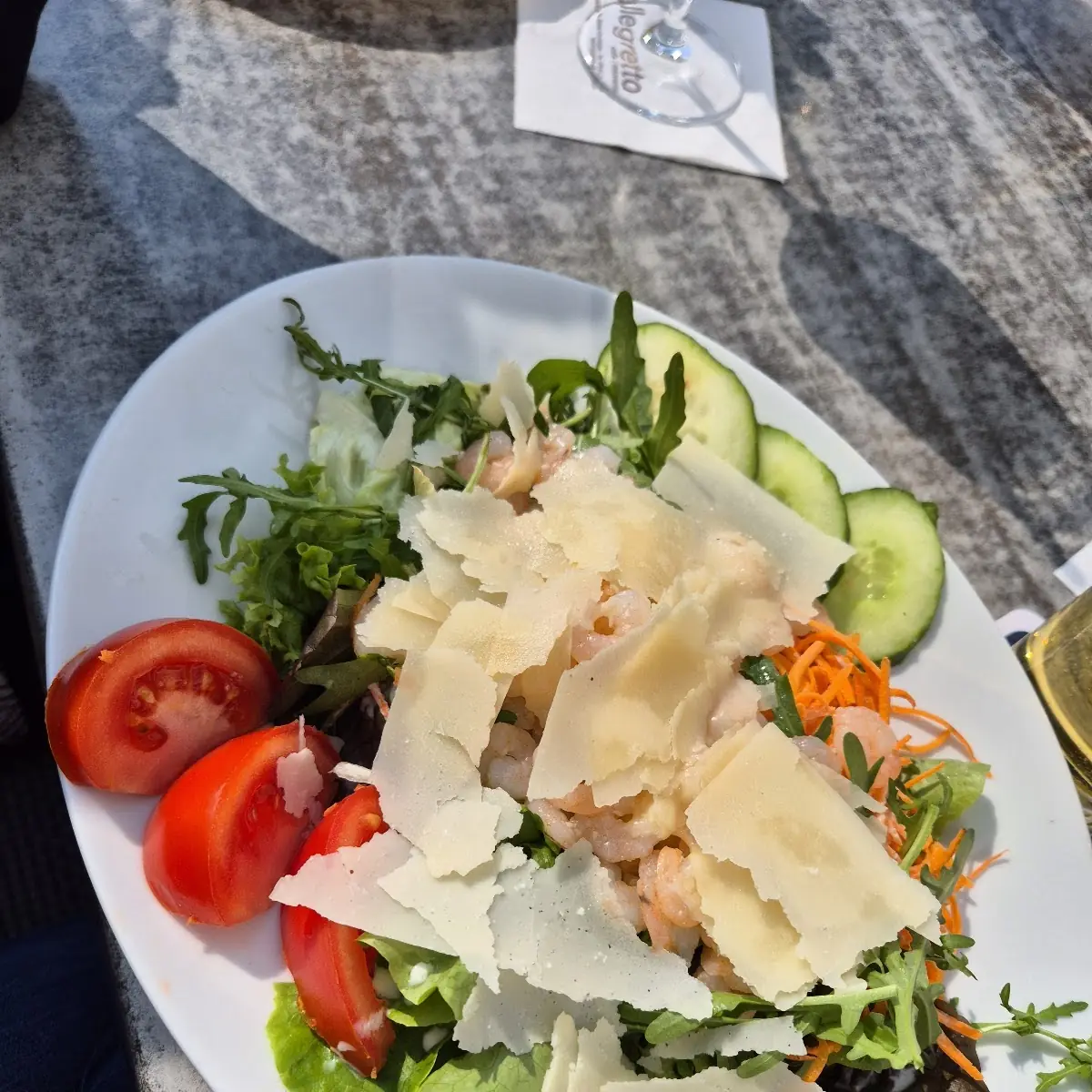 Essen und Trinken photo 7