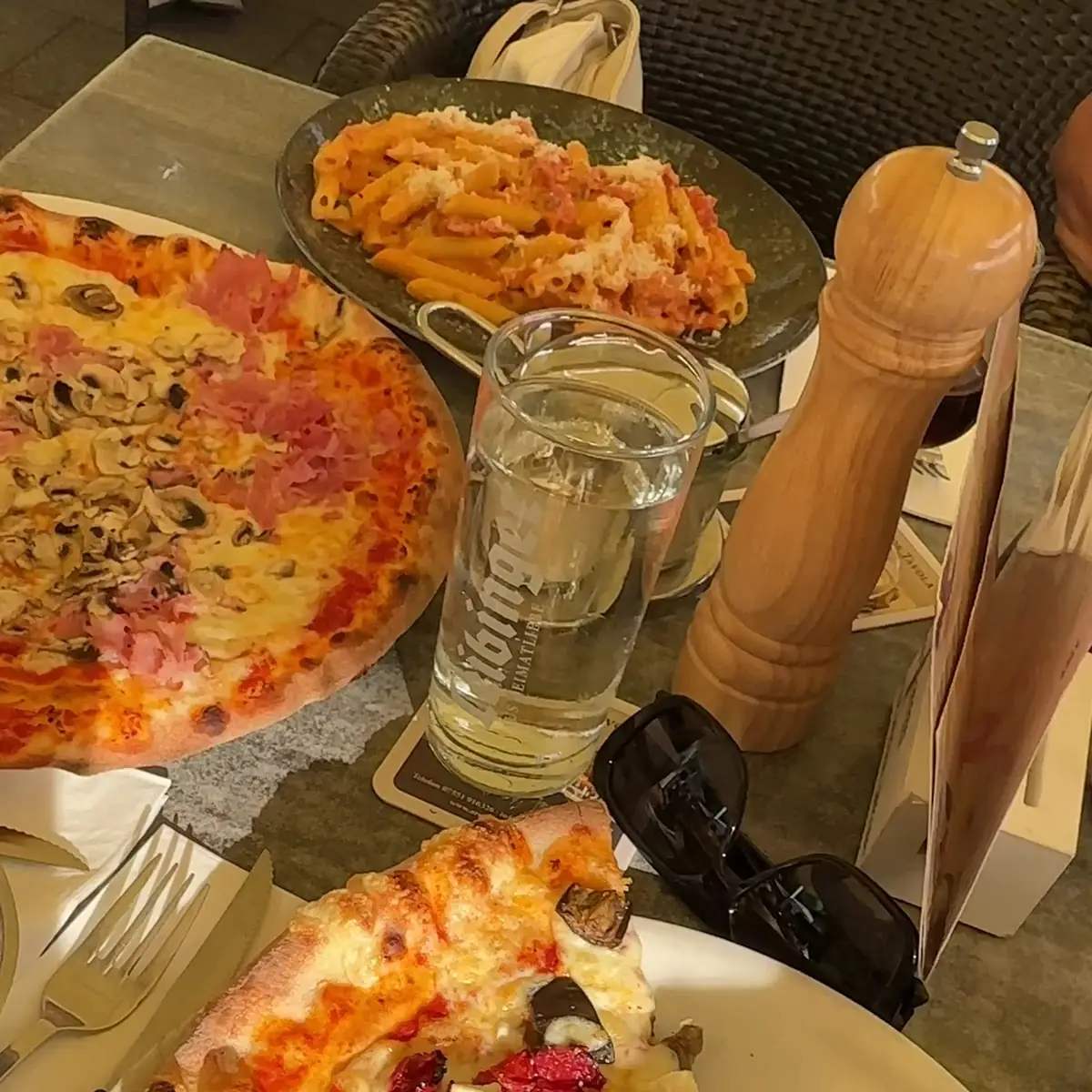 Essen und Trinken photo 8