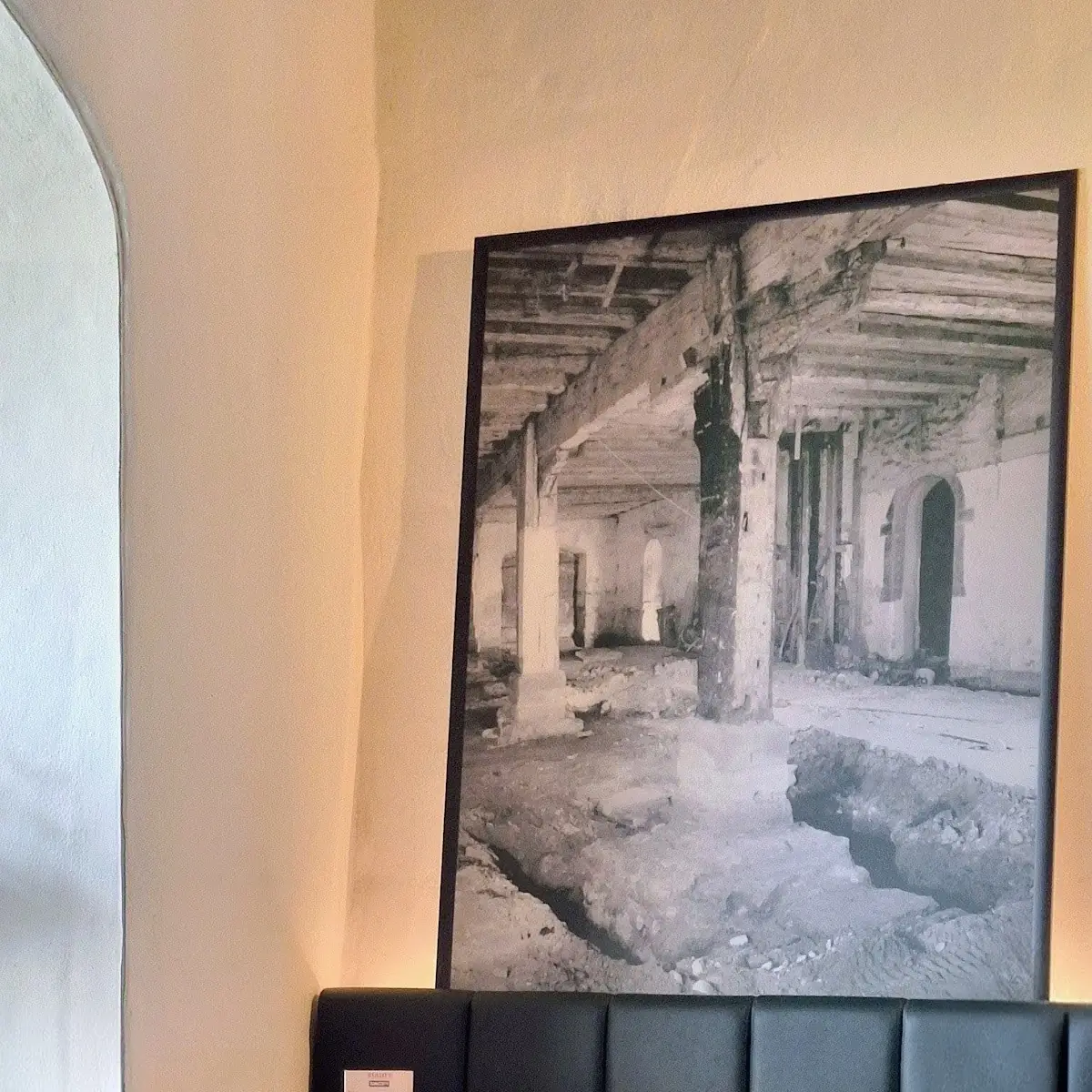 Atmosphäre photo 2