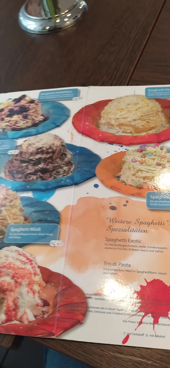 Speisekarte photo 10