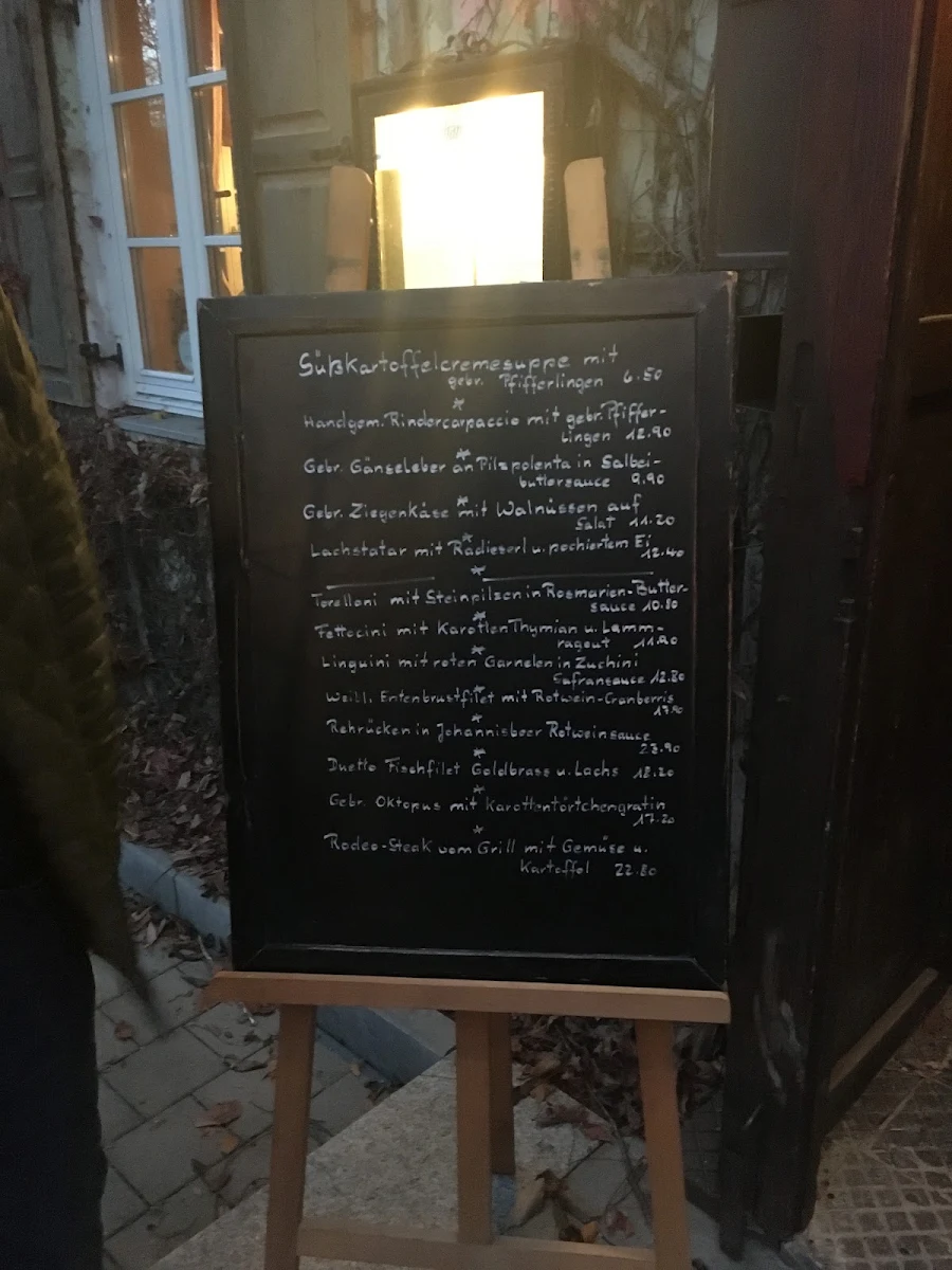 Speisekarte photo 10