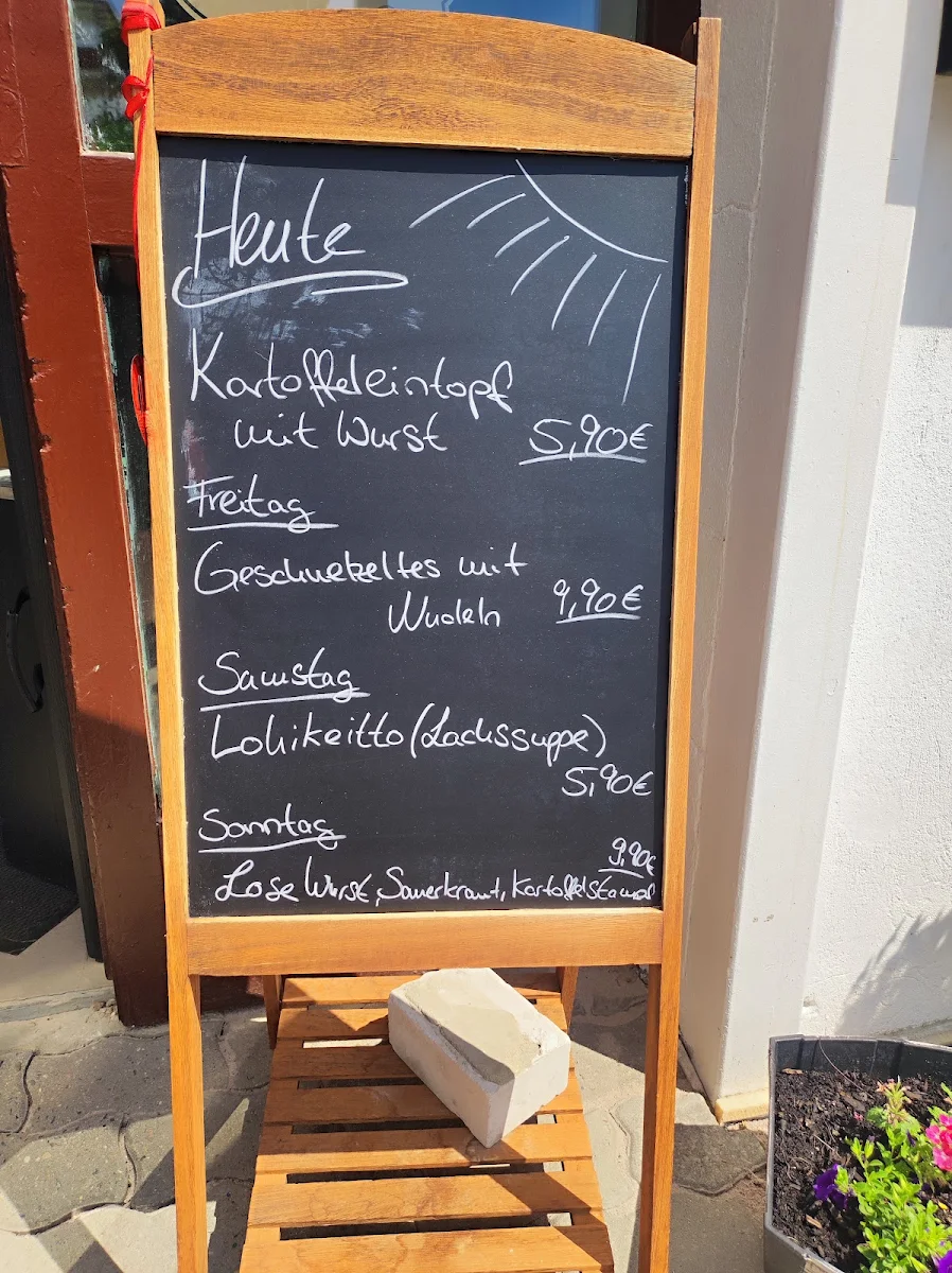 Speisekarte photo 6