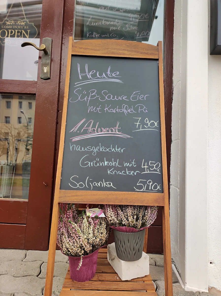 Speisekarte photo 8