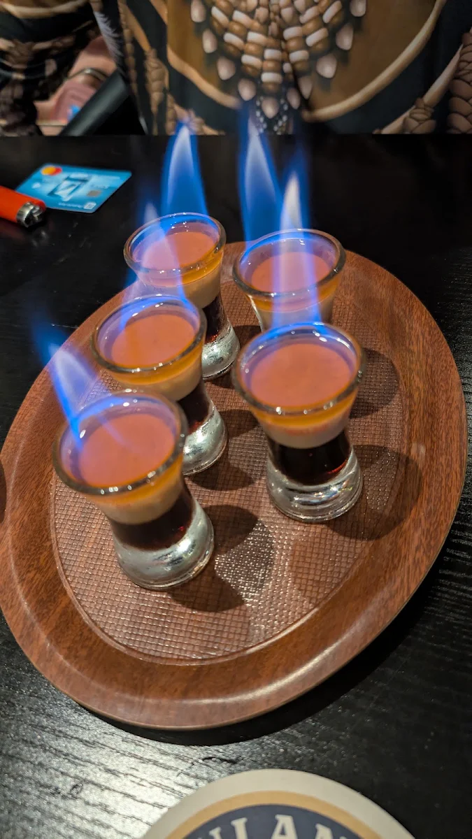 Essen und Trinken photo 1