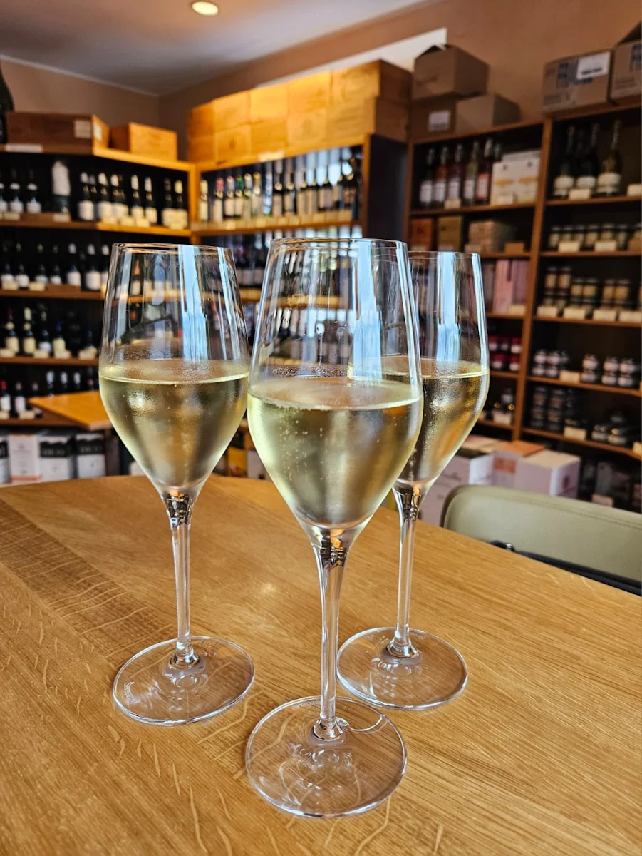 Essen und Trinken photo 10