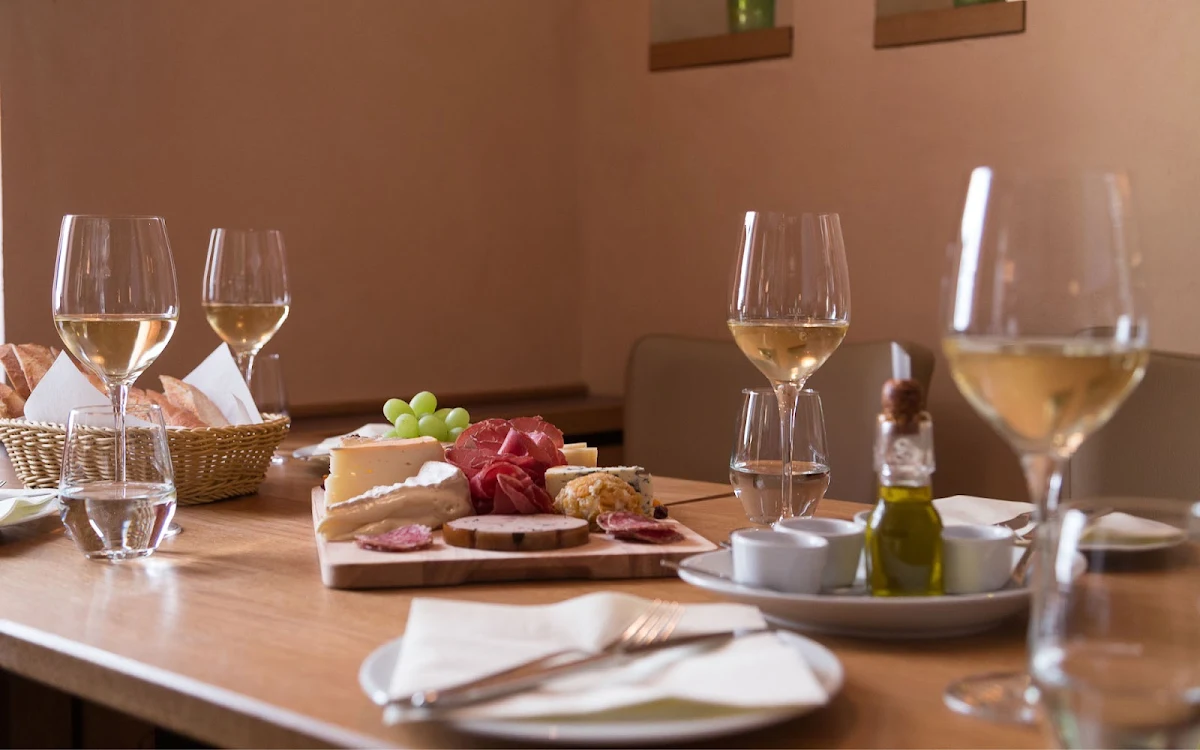 Essen und Trinken photo 2