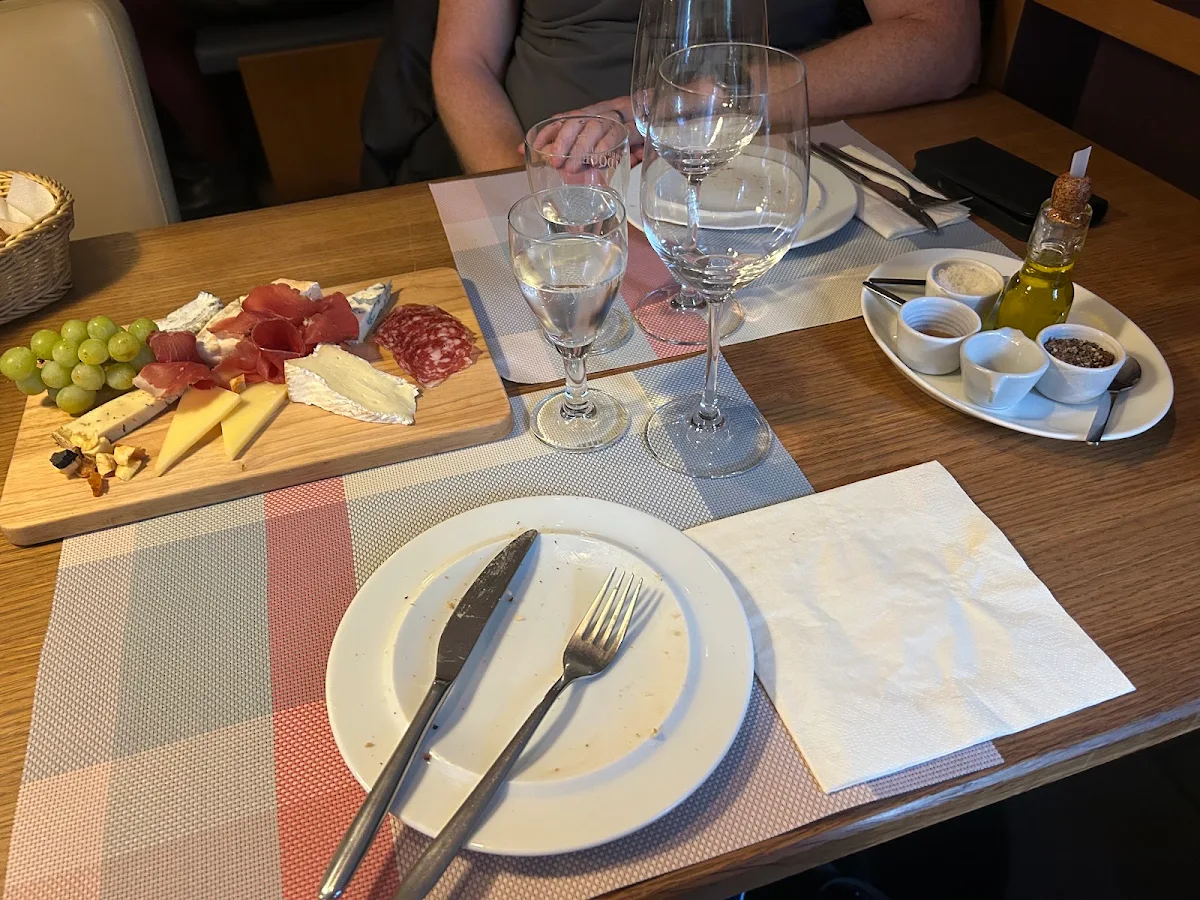 Essen und Trinken photo 3