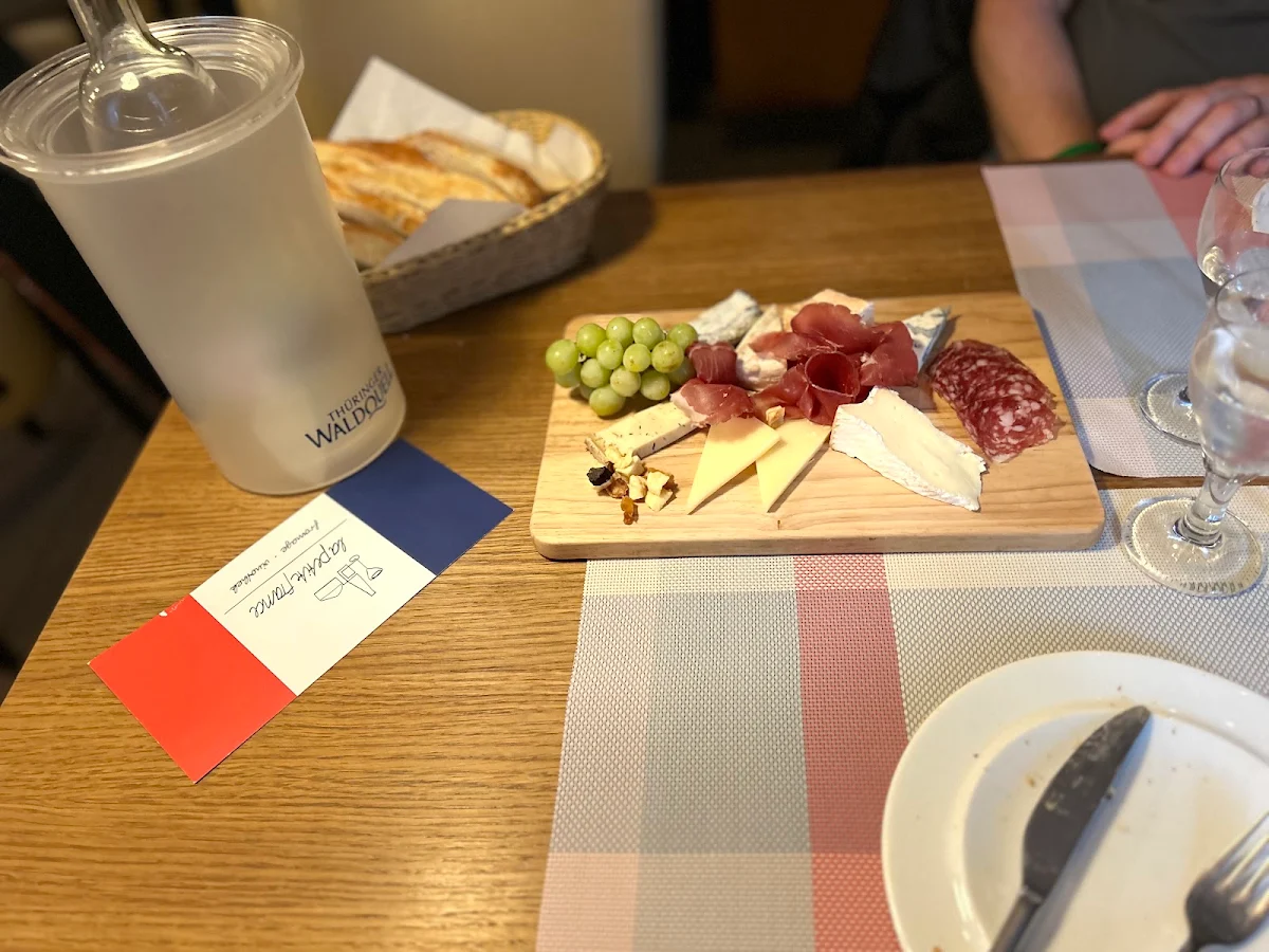 Essen und Trinken photo 4