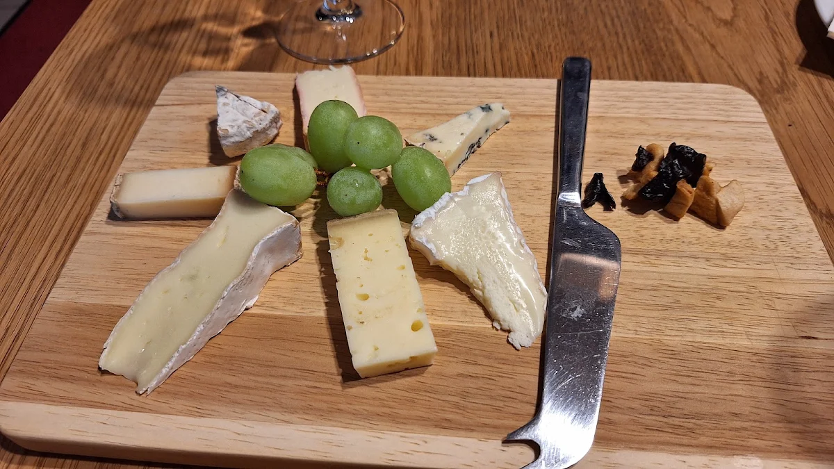 Essen und Trinken photo 6